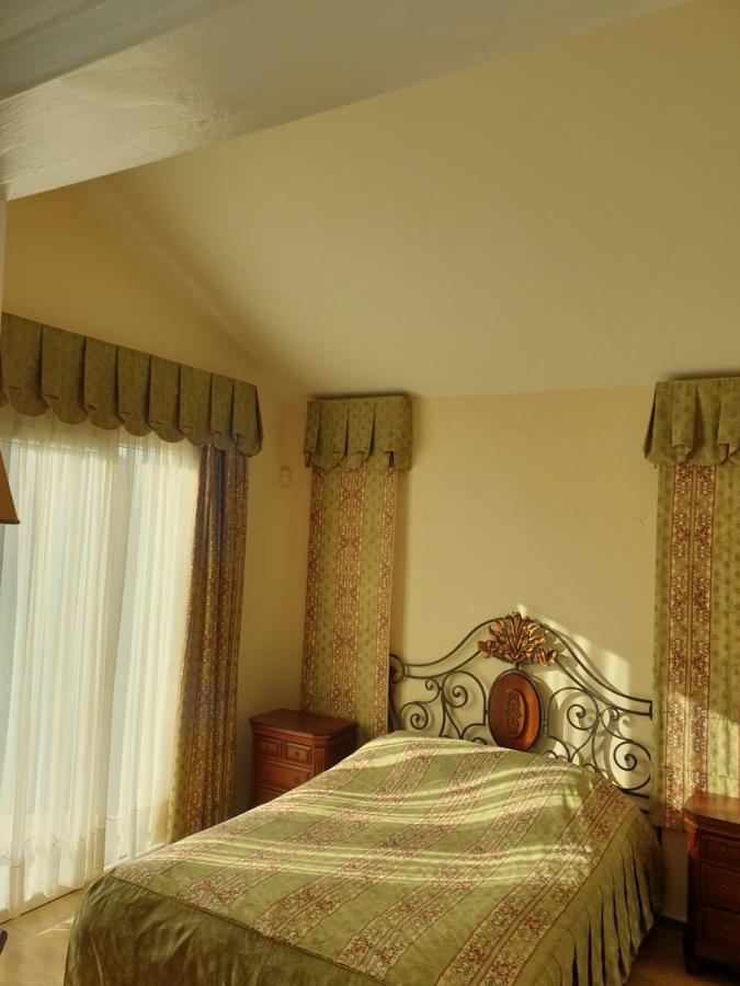 Villaviktoria Limassol Exterior foto